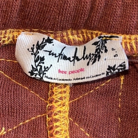 🆕 Free People Gimme More Jogger Pants Size S - Picture 8 of 12